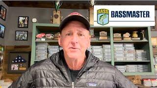 Bassmaster Gets Rid Of Co-Anglers…Gives  BS Excuse Why…