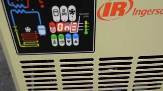 Ingersoll Rand Refrigerated Air Dryer