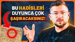 Bu Hadisleri Duyunca Çok Şaşıracaksınız!