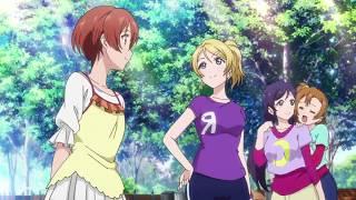 Love Live! The School Idol Movie-AMV-Its always a good time