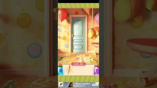 100 Doors Puzzle Box Level 18 walkthrough