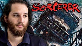 Josh Safdie on Sorcerer