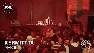 Kermittta | TWK Room: Grand Bazar 2023 | Amapiano UK Funky Gqom Global Bass