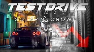 Test Drive Unlimited Solar Crown ist ein Reinfall...