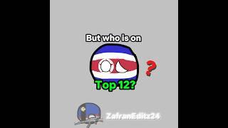 The top 12 ib: @hayanura #countryballs #edit #countryedit