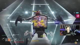 3 Man - 3 Phase - Argos - Raid Lair Boss