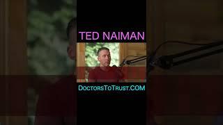 TED NAIMAN P to E DIET
