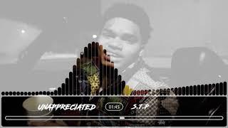[FREE] Derez Deshon X No Cap Type Beat "Unappreciated" | Free Type Beat | Trap Instrumental 2020