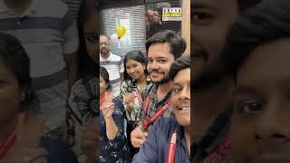 Arena Animation Chowringhee Foundation Day | 28 Year celebration |#fun #movie #animation #graphics