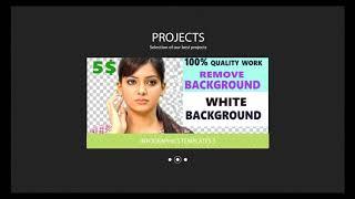 Graphic design Agency Promo Video | On Fiverr | By HM Mazaharul |