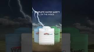 Vectus Safe: 4 layers protection