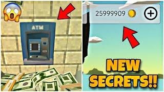  Chicken gun secret trick and new update Easter eggs!!