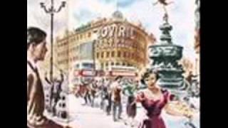 Piccadilly pages - Ronnie Burns