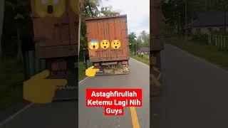 Truk Oleng, Truk Box #shorts #shortvideo