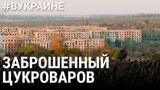 Кто живет в заброшенном городе | #ВУКРАИНЕ