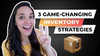 3 Amazon Inventory Strategy Tips - How We Do Amazon Inventory Planning