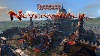 Neverwinter Online - Склеп Девятки