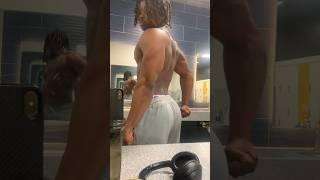 Locker room chronicles