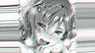 ahegao amv (but slides show music video)