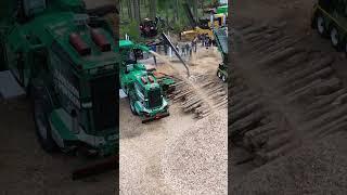 Albach's Diamant 2000 always means business #albach #albachdiamant2000 #forestry #forest