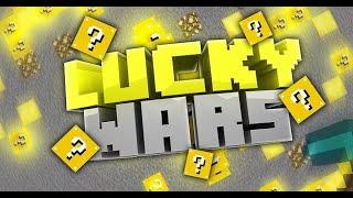 Lucky wars- (VimeWorld)