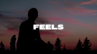 WATTS, Khalid  - Feels (Lyrics)