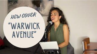 WARWICK AVENUE by @iamduffytv (Cover by Mysu)