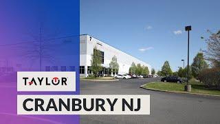 Cranbury, NJ - Your One-Stop Shop for Printing and Delivery