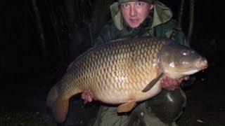 Carp fishing tips and tactics by CP with  Jamie Smith and friends  present ..Part Three