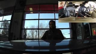 Valvoline Oil change