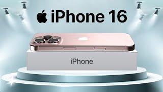 iPhone 16 Pro Max Trailer Concept Design by Alpha Tech