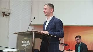 Павел Остапчук - "Хвалящийся хвались Господом"