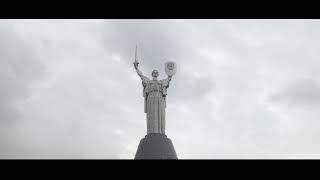 Motherland Monument GoPro Hero 8  time-lapse