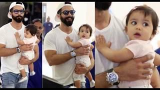 Shahid Kapoor Daughter Misha: Latest Pics, News, Photos, Videos on Vacation, Birthday, ...