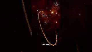 When a Black Hole Eats a Star | Tidal Disruption Event