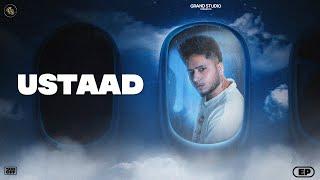 Ustaad (Official Song)- Guri Lahoria | Devilo | Grand Studio