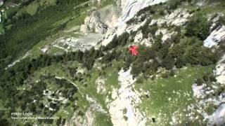 Skydive Proximity Flight Debut Trailer 2011 OFFICIAL HD