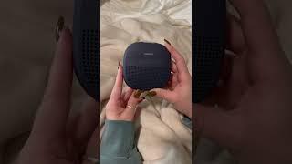 Does this Bose speaker ACTUALLY have good sound? #speaker #ad #commissionsearned #founditonamazon