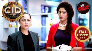 CID की Investigation पहुंची Party Club | CID | सी.आई.डी.| Latest Episode | 6 Aug 2024