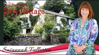 William Wordsworth - Dove Cottage