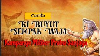 RAJA SANJAYA/ PENGUASA KERAJAAN GALUH DAN SUNDA KALINGGA #sejarahindonesia #kerajaannusantara