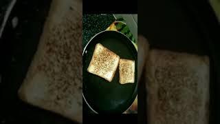 pk kitchen bread omlete