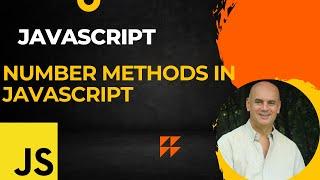 JavaScript Number Methods