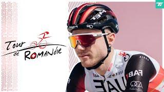 TOUR DE ROMANDIE 2021 - Pro Cycling Manager 2020 / @Timmsoski