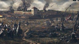 Siege of Harfleur - Galkin Sergei