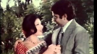 M. Ashraf - Hai Pyar Ka Zamana - Film: Mere Hazoor - Singer: Naheed Akhter