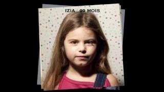 Izia - Let me alone