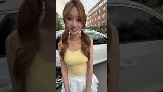 谁家小女孩叫元气少女郭德纲啊