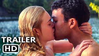 ALL THE BRIGHT PLACES Trailer (2020) Elle Fanning, Romantic Netflix Movie