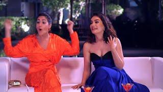 The Funky Surbhi Jyoti & Surbhi Chandna | A Table For Two - FINALE | Watch On ZEE5